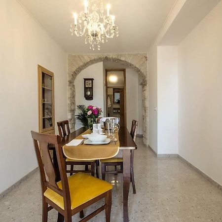 Apartment Derossi Umag Bagian luar foto