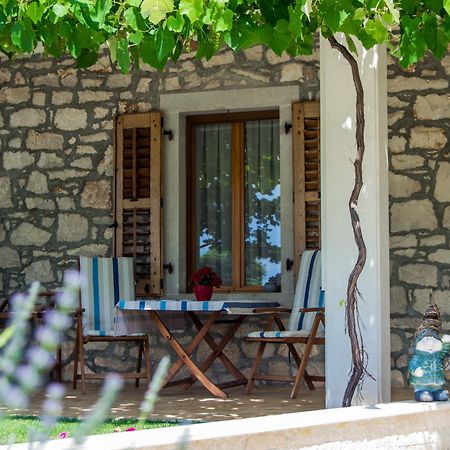 Apartment Derossi Umag Bagian luar foto